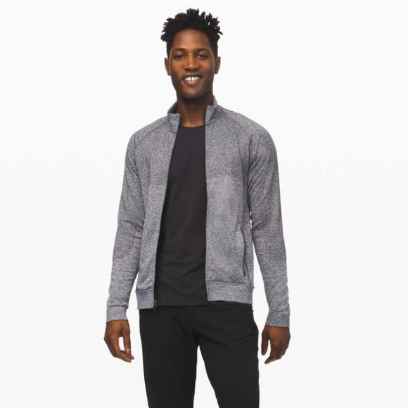 Lululemon Engineered Warmth Jacket Size XXL